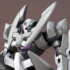 HG OO (18) 1/144 GNX-603T GN-X