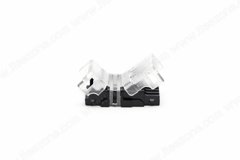 Flexible Connector เชื่อมสายไฟกับไฟเส้น สำหรับไฟเส้น RGB
