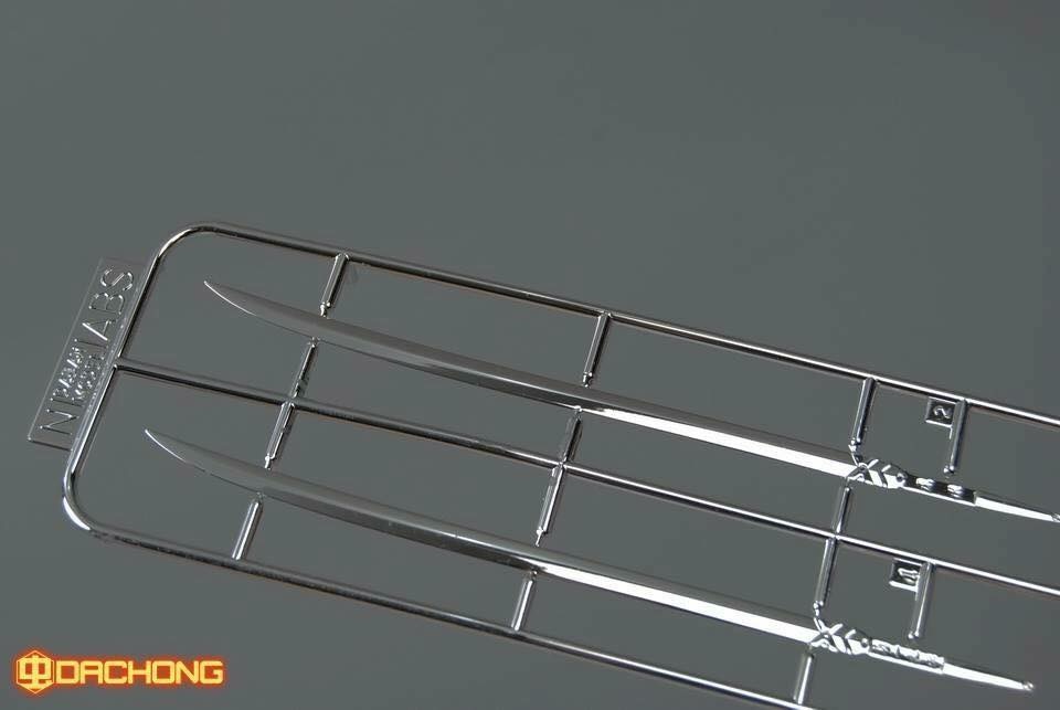 MG 1/100 (8807) Red Frame w/mars jacket [Daban]