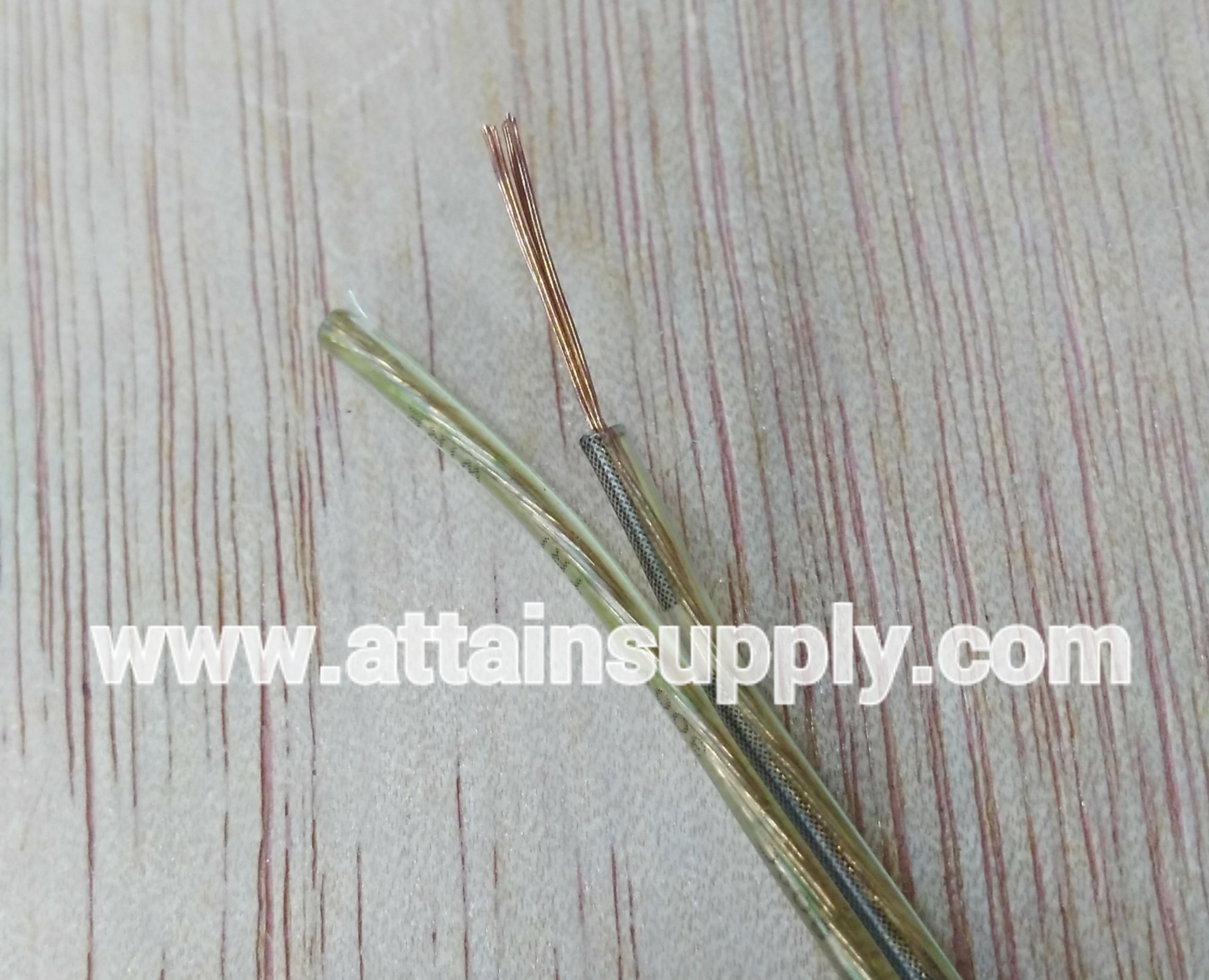 สายลำโพงคู่ 1.5MM/DYNACOM