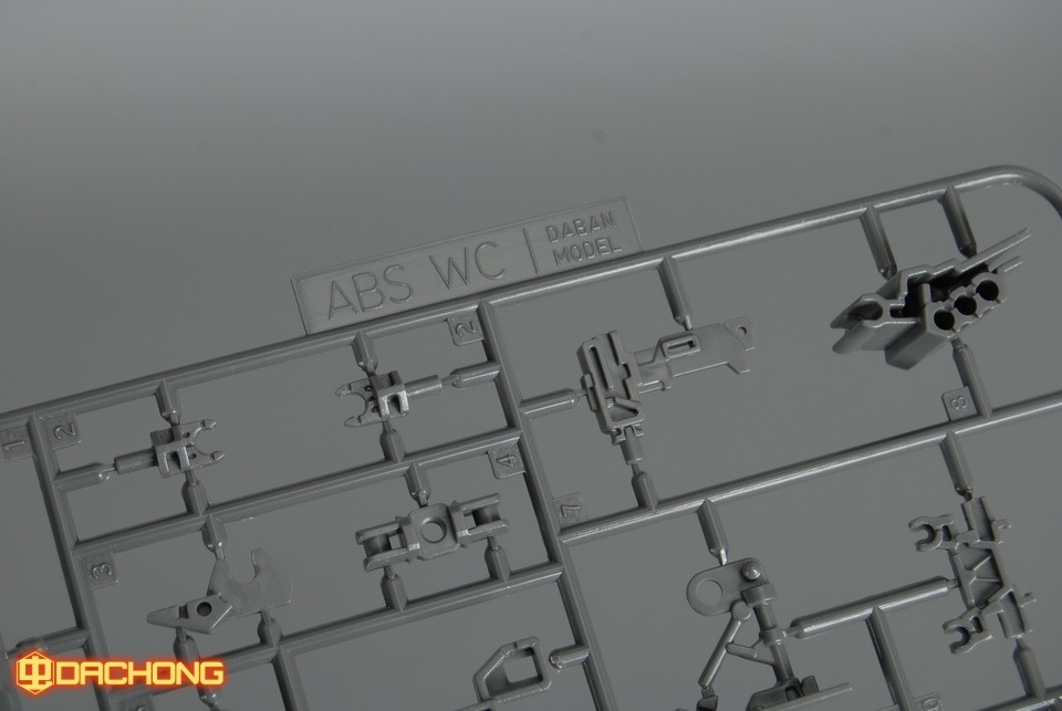 MG 1/100 (6638) RX-0 Full Armor Unicorn Gundam Ver.Ka [Daban]