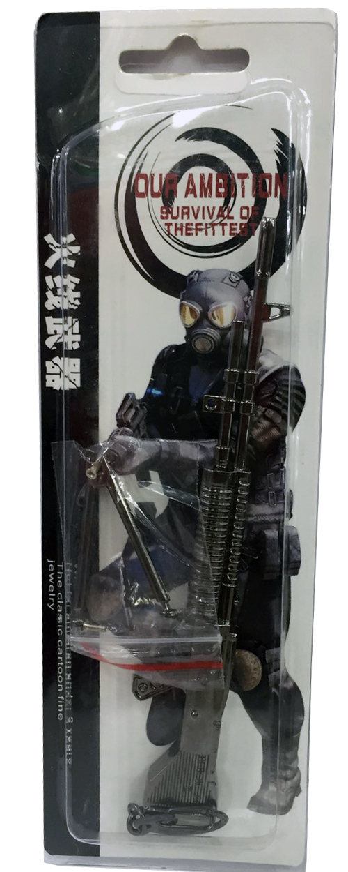 อาวุธเสริม 1/100,1/60 OASOT No.03