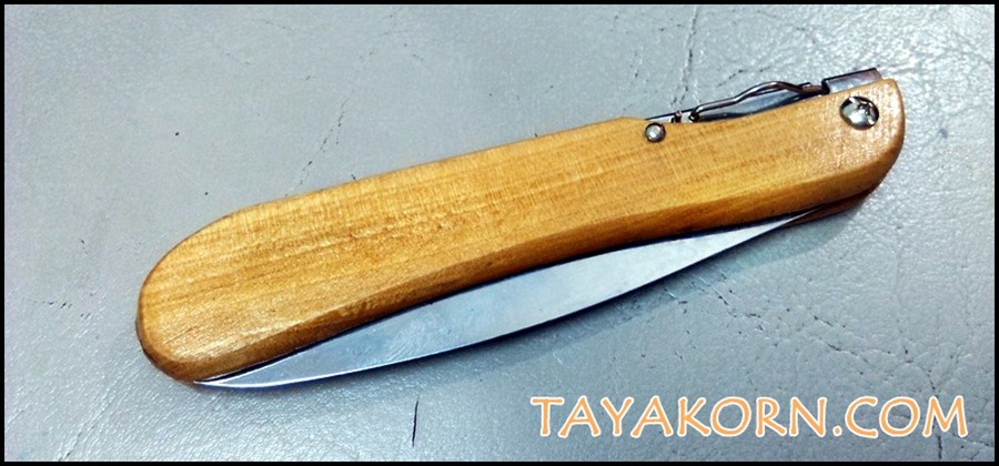 เลื่อยพับอเนกประสงค์ Japanese Style