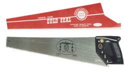เลื่อยลันดา 24 นิ้ว ตราเหรียญทอง (GOLD SEAL) เหรียญทอง (GOLD SEAL) เลื่อยลันดา 24 นิ้ว ตราเหรียญทอง