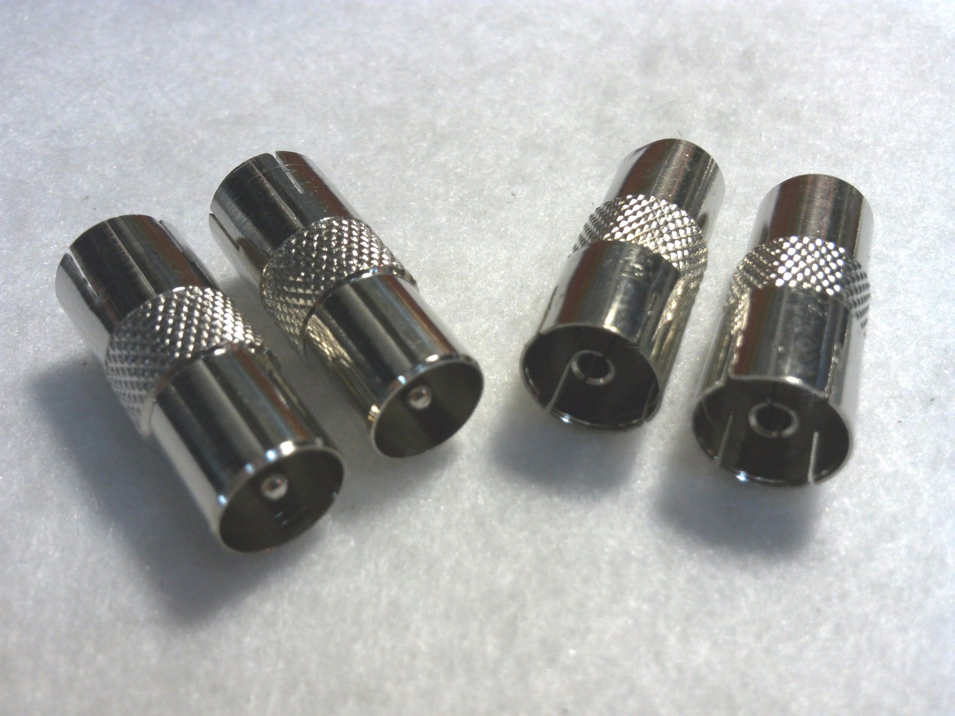 P.75 OHM - J.75 OHM