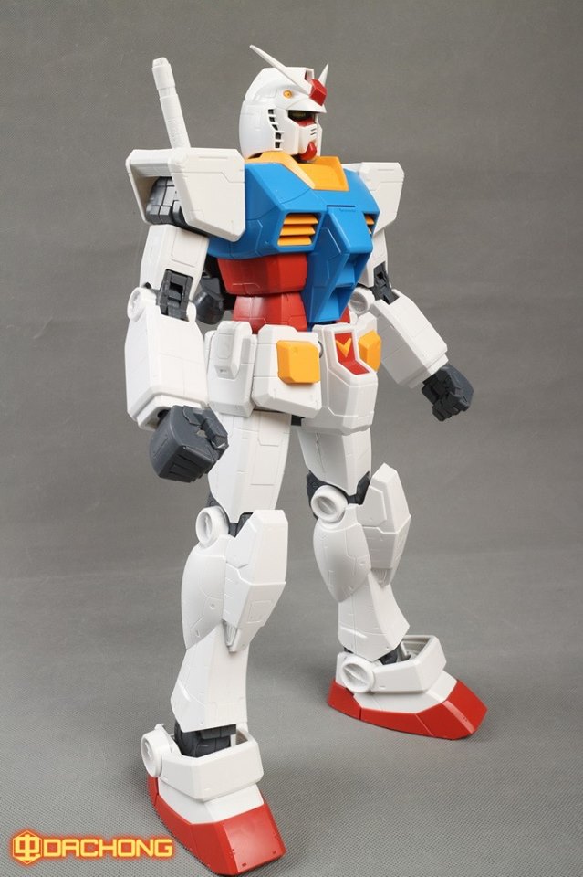 1/48 Mega Size RX78-2 [Daban]