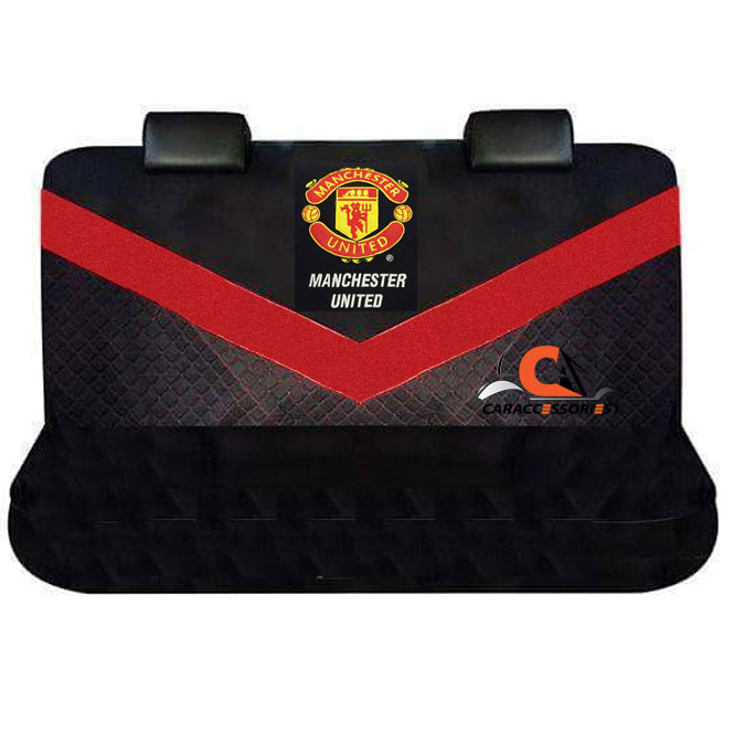 หุ้มเบาะหลังกระบะ4ประตู/เก๋ง 5 ประตูแมนเชสเตอร์ยูไนเต็ด Manchester United ซีรี่ส์ 2