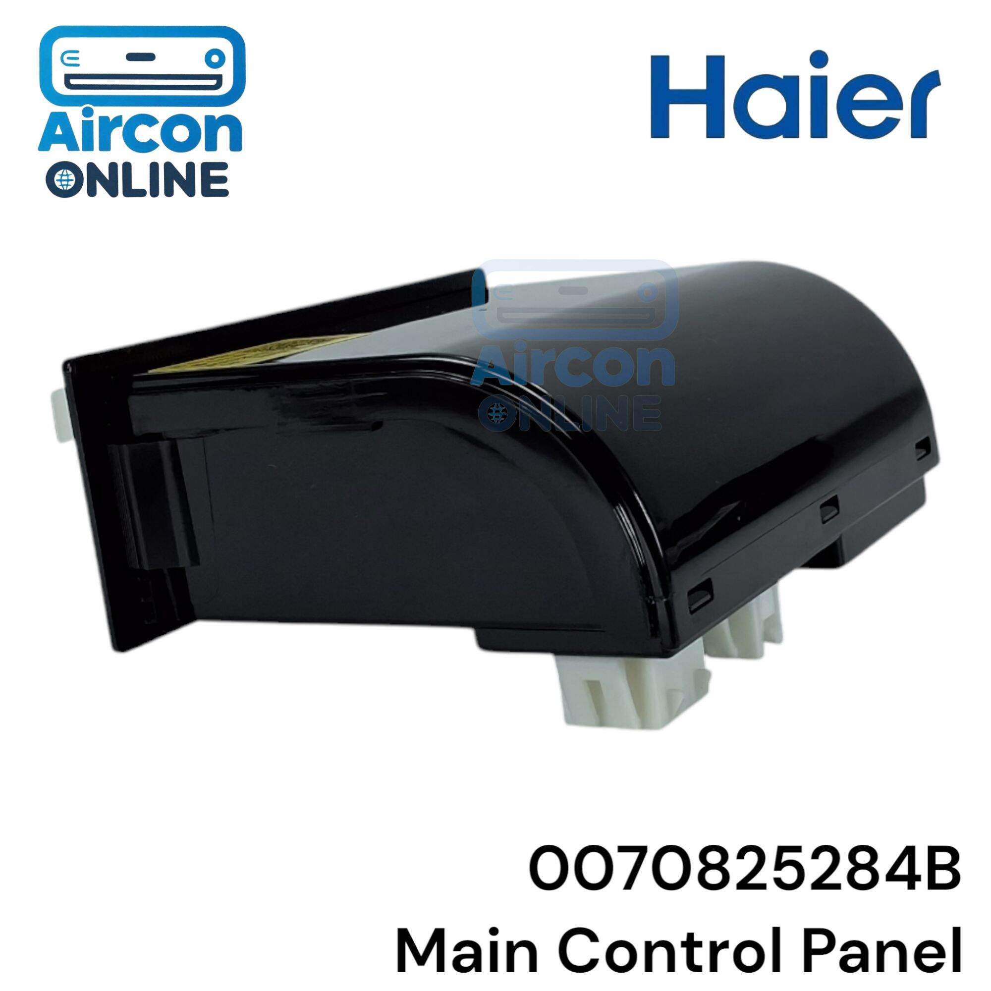 Main Control ชุดควบคุม ตู้แช่ Haier รหัส 0070825284B ( 5248B ) สำหรับรุ่น SD-332DP, SD332D , SD-407DP และ SD-517DP ของแท้ ใหม่ มือ 1