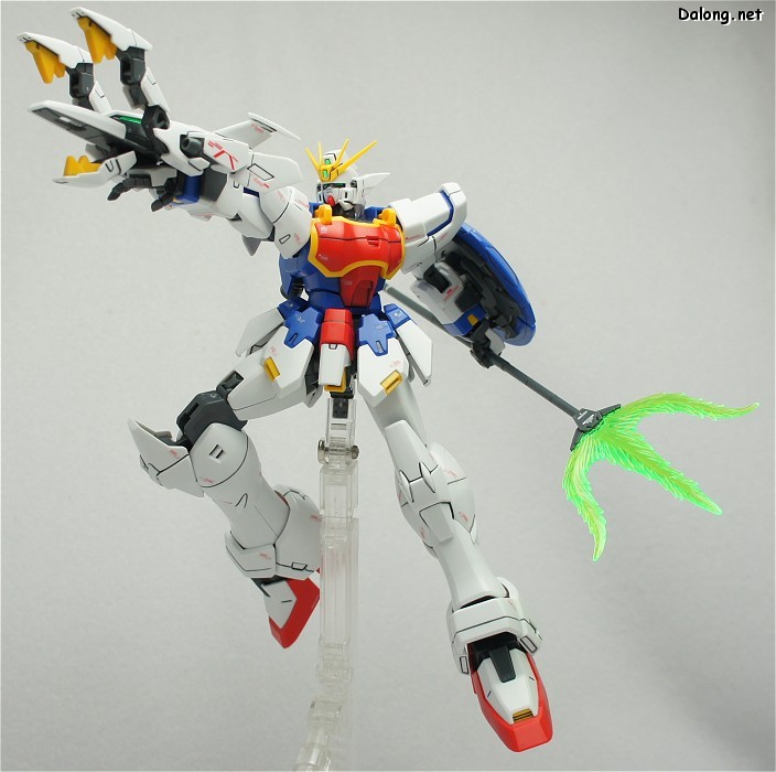 MG (026) 1/100 XXXG-01S Shenlong Gundam EW Ver.