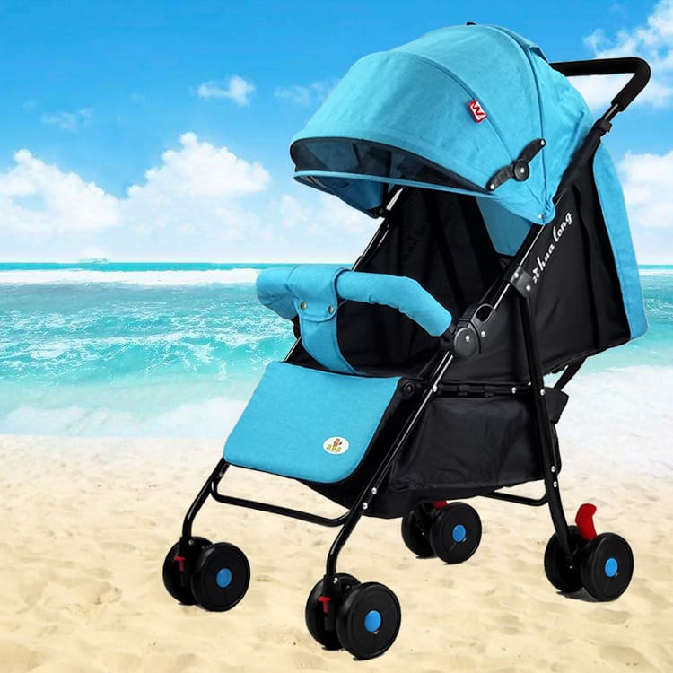 รถเข็นเด็ก /Baby Stroller