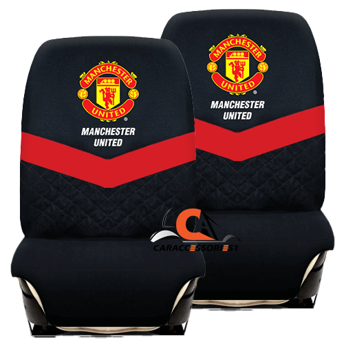 หุ้มเบาะ Manchester United 1 คู่