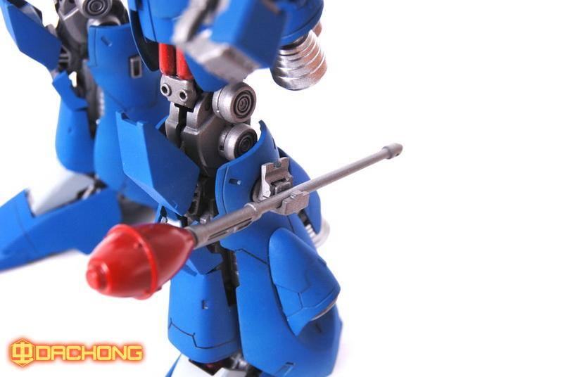 MG 1/100 Kampfer [GoGo]