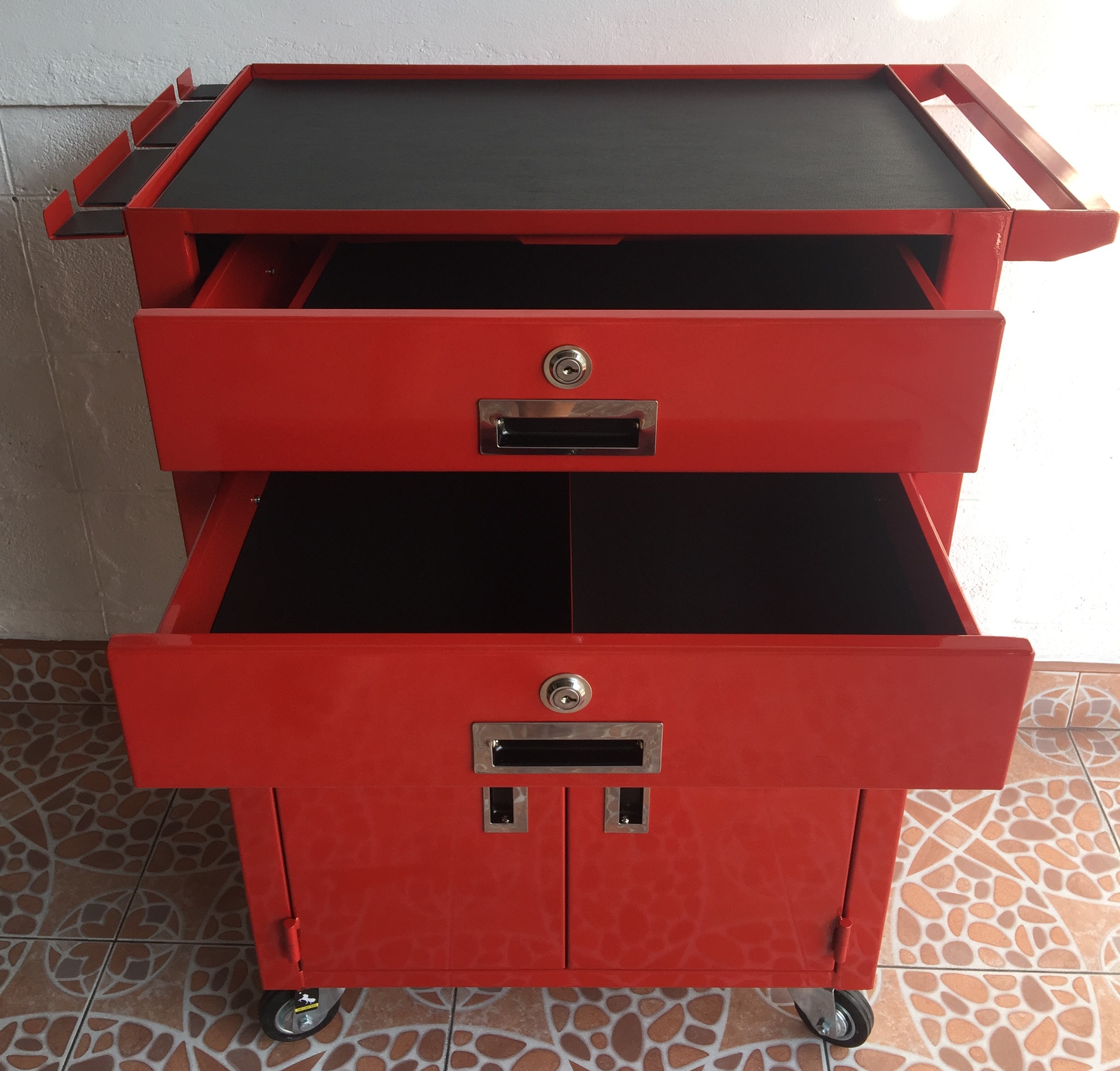 ตู้เก็บเครื่องมือช่าง