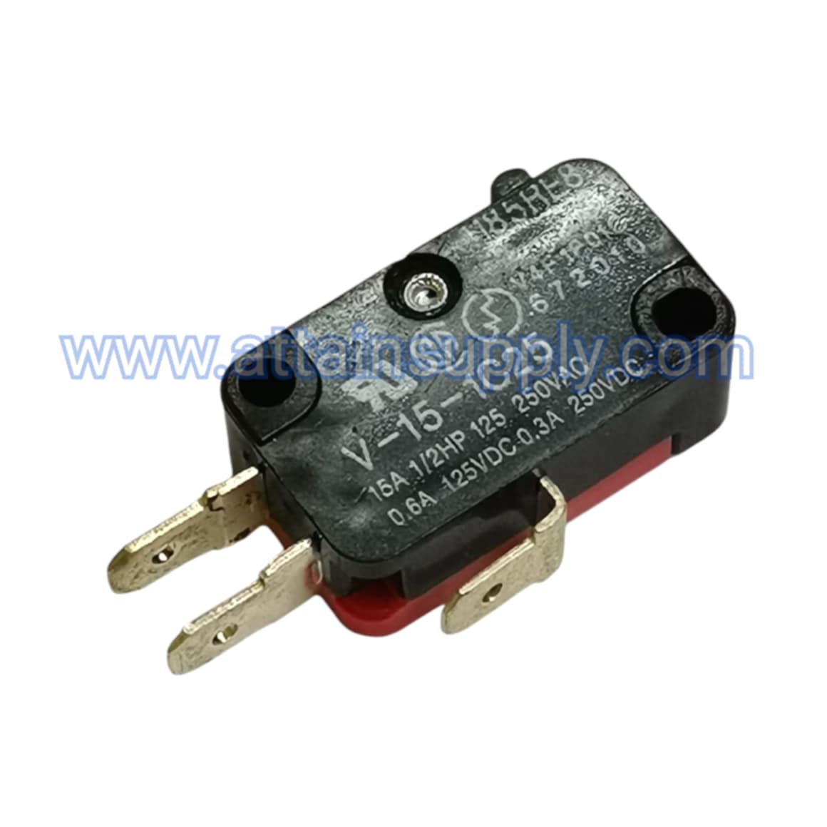 ไมโครสวิทช์ RB/3P.-ตัวเปลือย