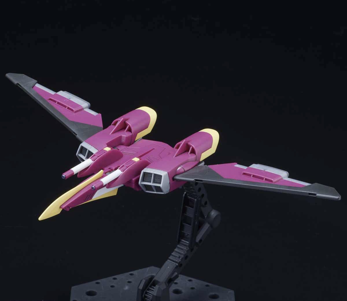 HGCE 1/144 Infinite Justice (231) [Daban]