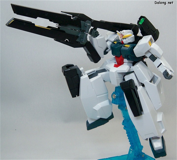 HG OO (26) 1/144 GN-008 Seravee Gundam