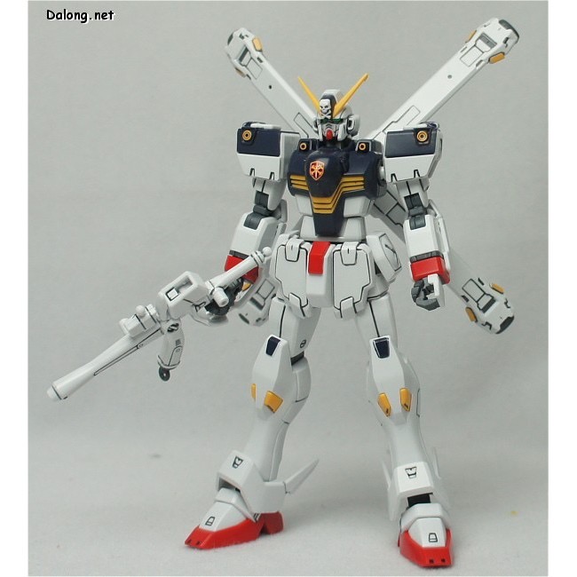 HGUC 1/144 (187) Crossbone X1 [Daban]
