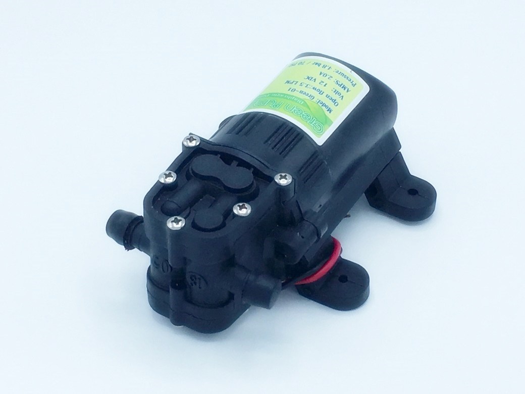 SAVE SET 20 ชุดพ่นหมอก 20 หัว หัวพ่นหมอก 0.2-0.3 มม. + สายพ่นหมอก 20 เมตร