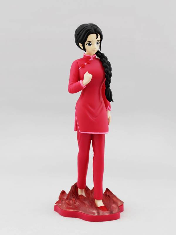 Cloth Appendix No.4 Saint Seiya [LC]