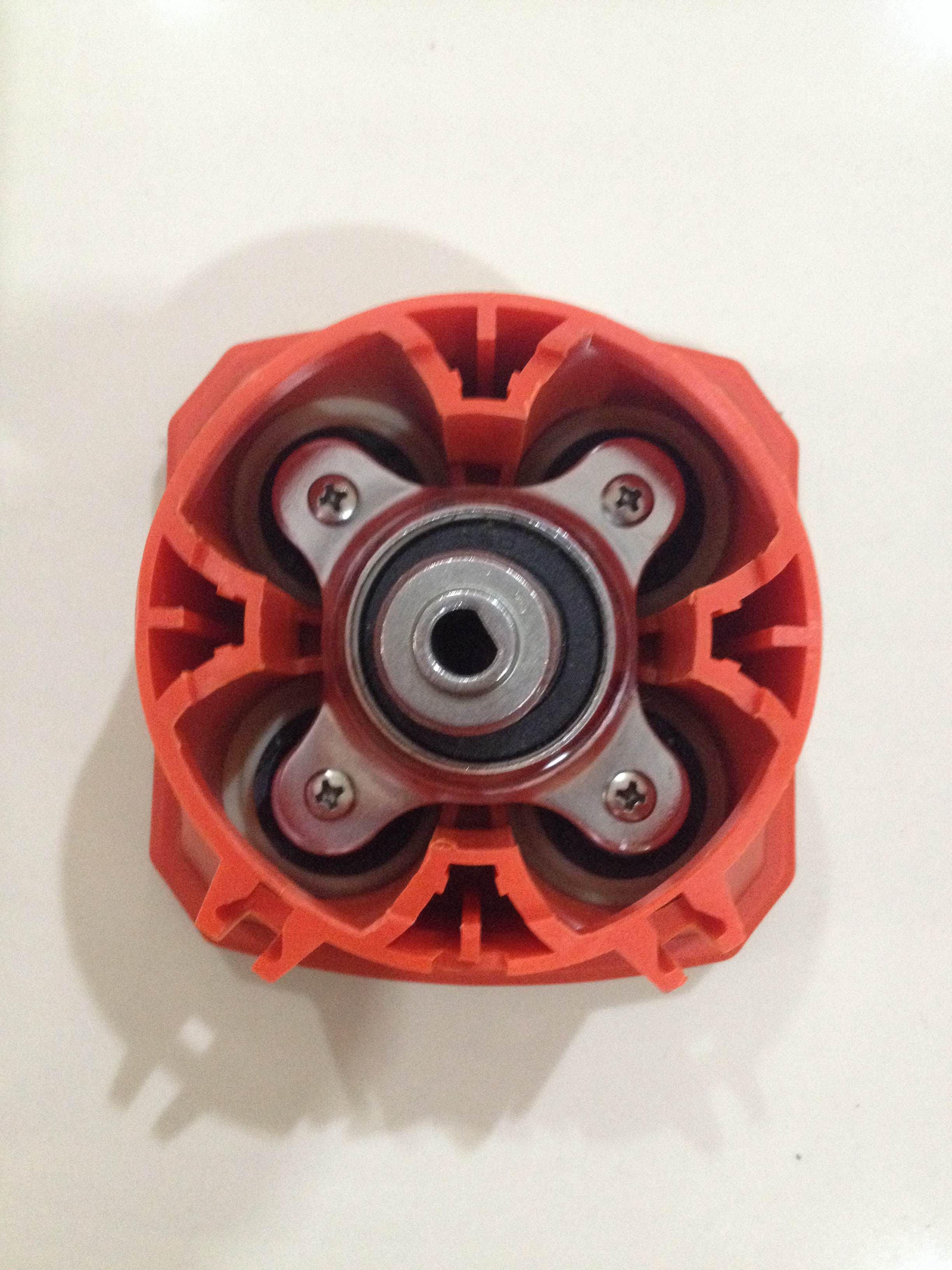 ไดอะแฟรม ปั๊มน้ำ DC12V/24V รุ่น SEAFLO-40