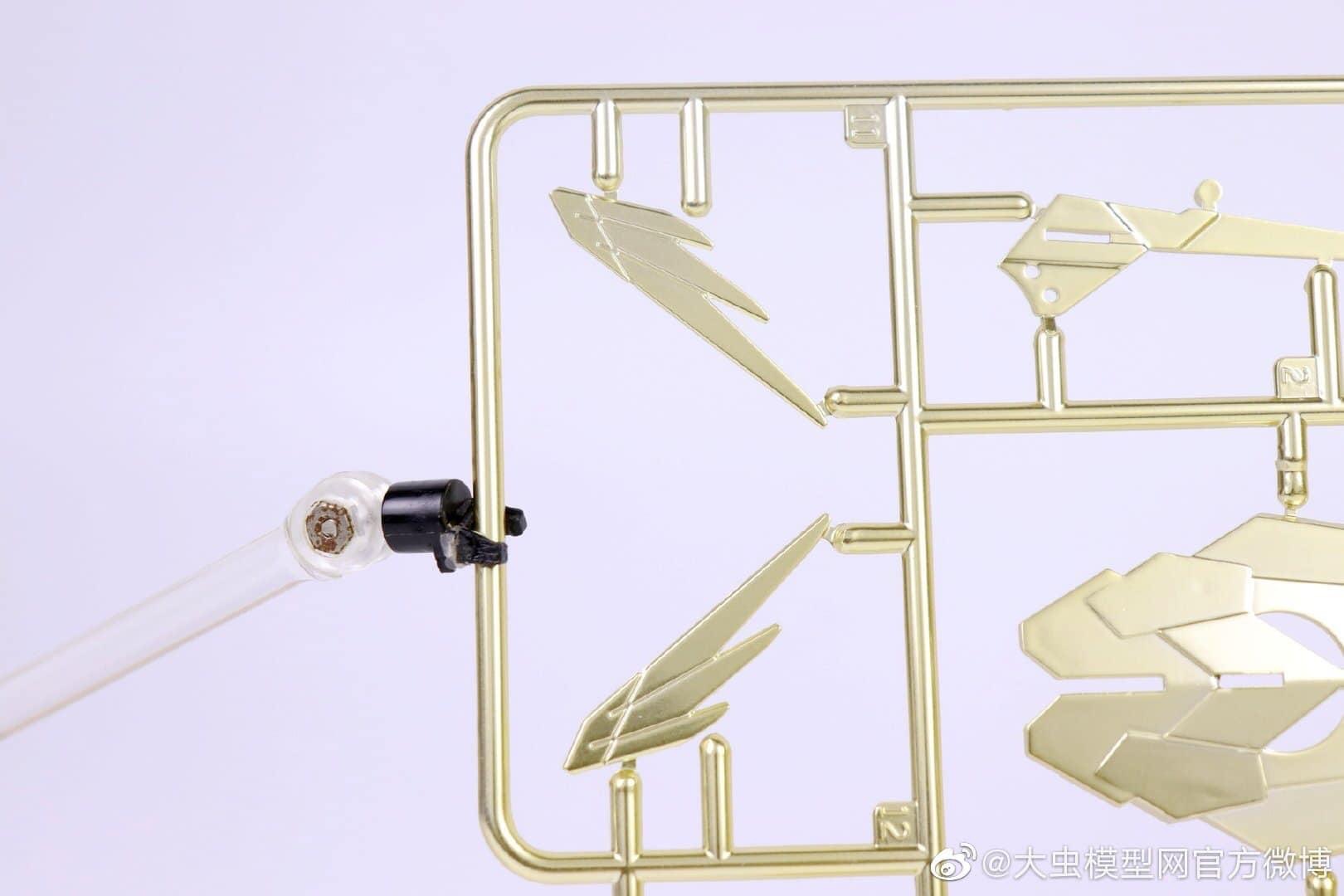 MG 1/100 Unicorn Gundam 03 Phenex (6642) [Daban]