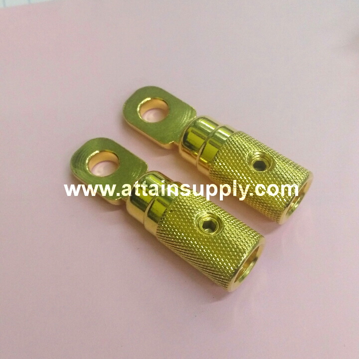 หางปลากลม GOLD-TAIWAN