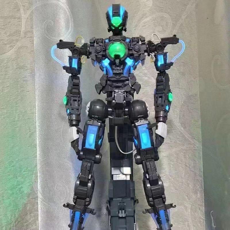 PG 1/60 Exia [Daban]