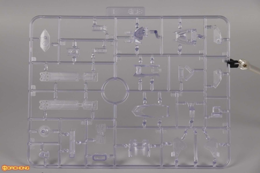 MG 1/100 Barbatos Lupus [Spidercrab]