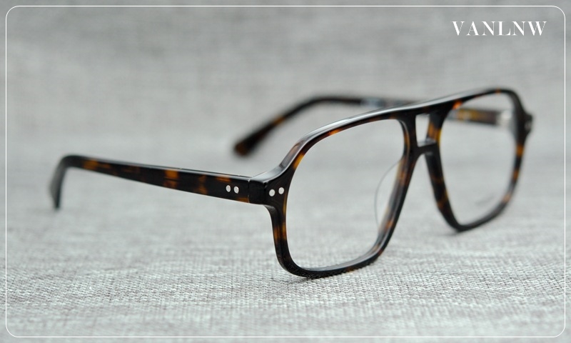 แว่นกันแดด MOSCOT BJORN 58-15 140 COL.BURNT TORTOISE <กระ>