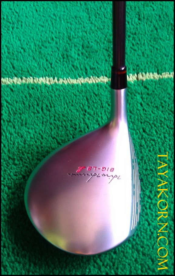 Honma Fairway Wood #3 (หัวไม้3 HONMA) USED