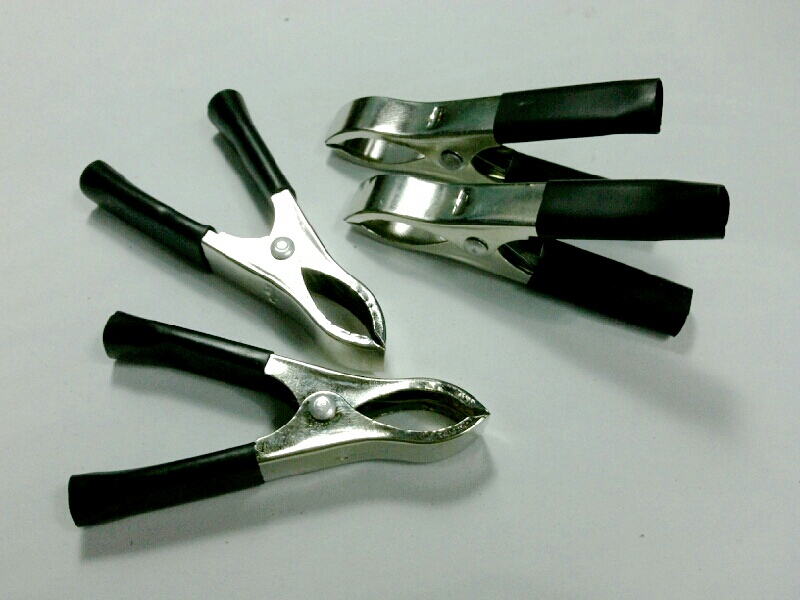 ปากคีบแบต-30A