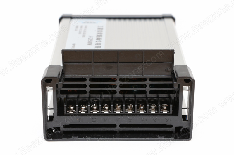 Power supply switching 12V 42A 500W แบบเคสอลูมิเนียม กันฝน ตัวแปลง ตัวแปลงไฟ