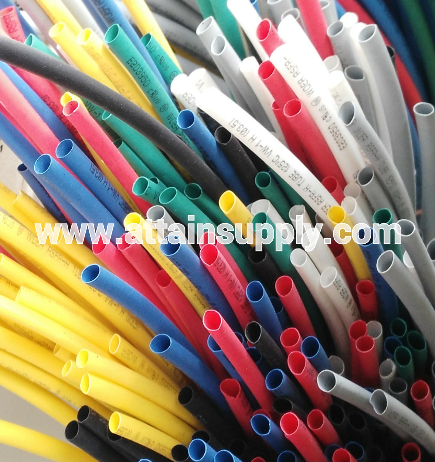 ท่อหด - 3.5MM.