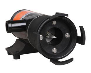 ปั๊ม DC 12V รุ่น SEAFLO-120