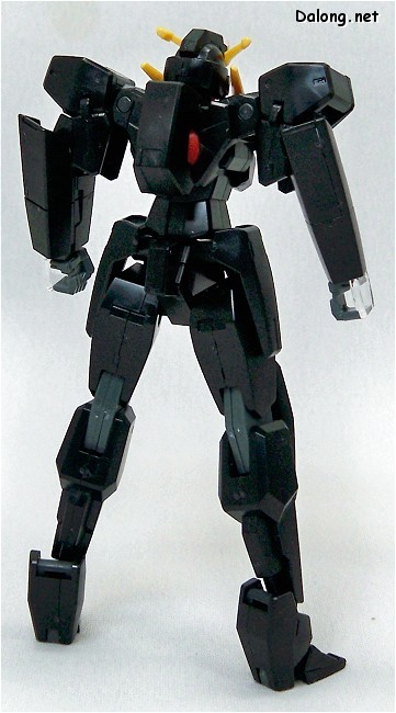 HG OO (37) 1/144 GN-009 Seraphim Gundam