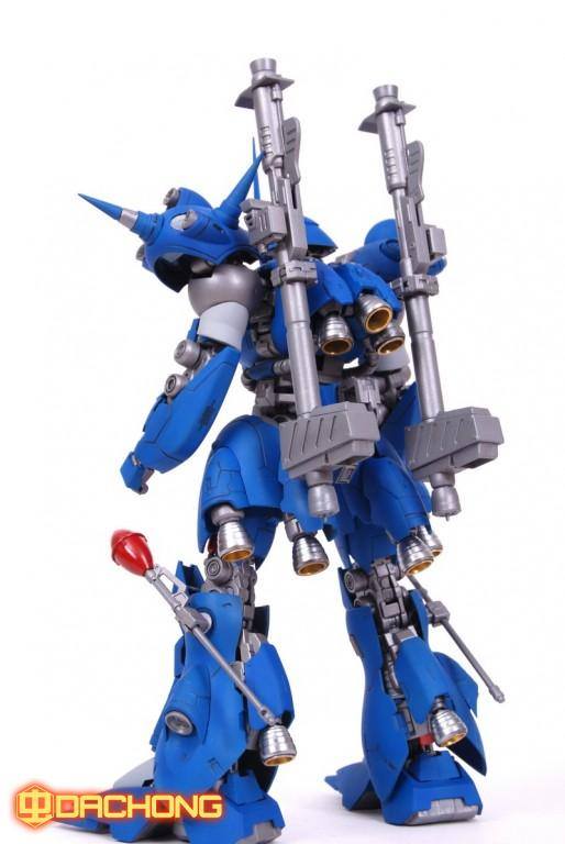 MG 1/100 Kampfer [GoGo]