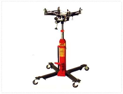 แม่แรงยกเกียร์ JACKRAM (Made in Taiwan)