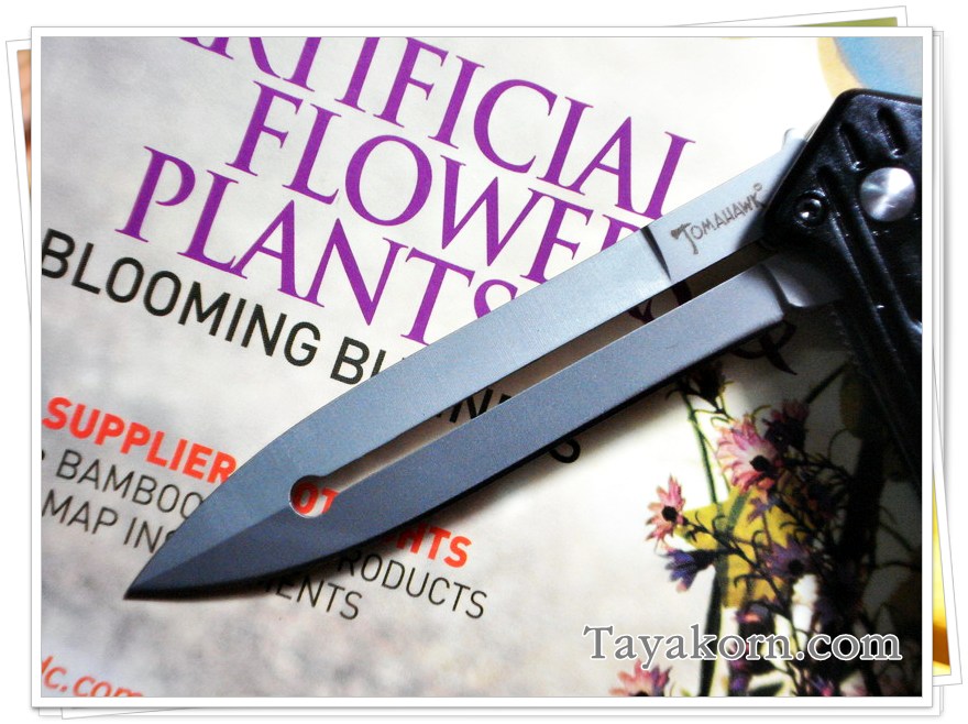 Joker Knife Simi-Auto opener TK2013/00413