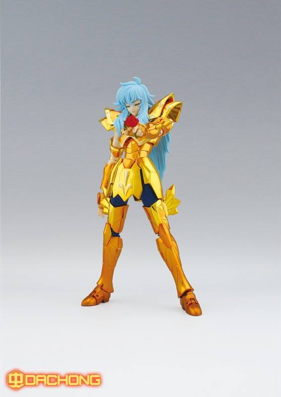 Cloth Myth EX Pisces Aphrodite [LC]