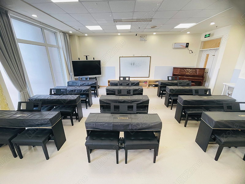 เก้าอี้เปียโน ปรับระดับได้ มีช่องเก็บของ เบาะหนัง PU เก้าอี้โต๊ะเครื่องแป้ง เก้าอี้ยาว