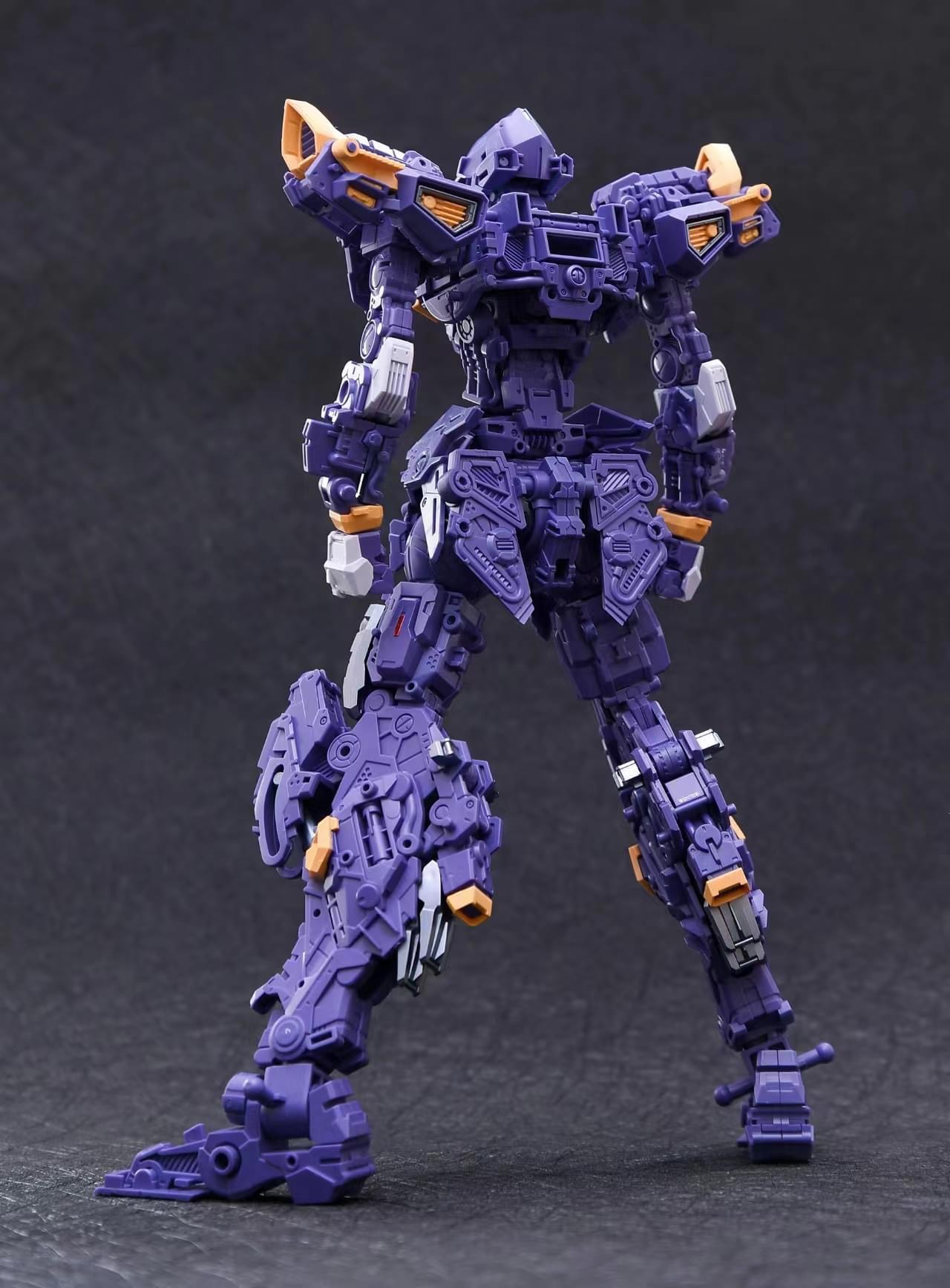 MG 1/100 Thunderbolt [IN ERA+]