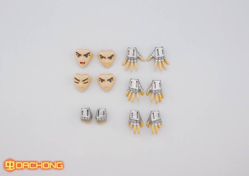 Cloth Myth EX Pagasus Seiya LC [Silver]