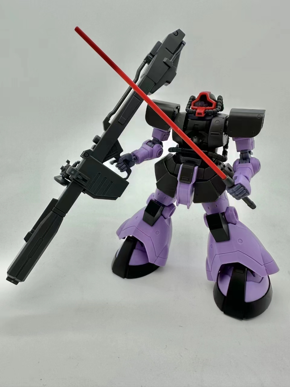 HG 1/144 Dom Rick Dom [JMS]