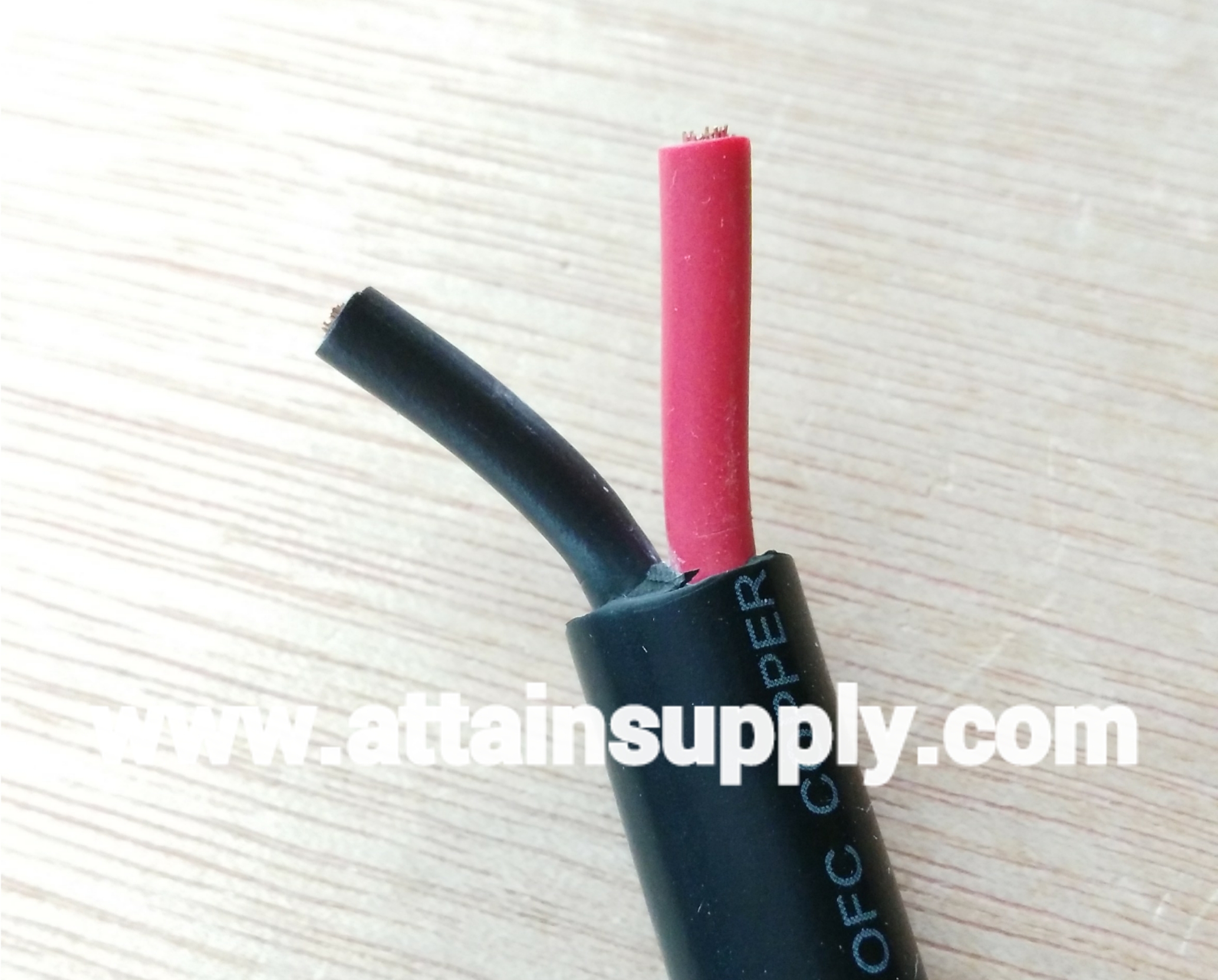 สายลำโพงPA 2x1.5/HYBRID