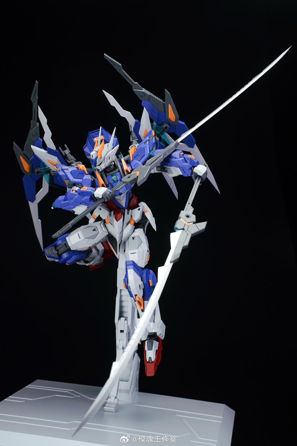 MG 1/100 Blade King [SNAA]