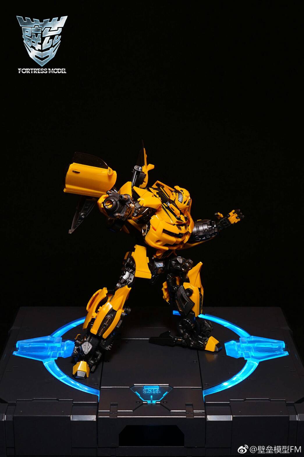 ฐาน G-Base 1/60