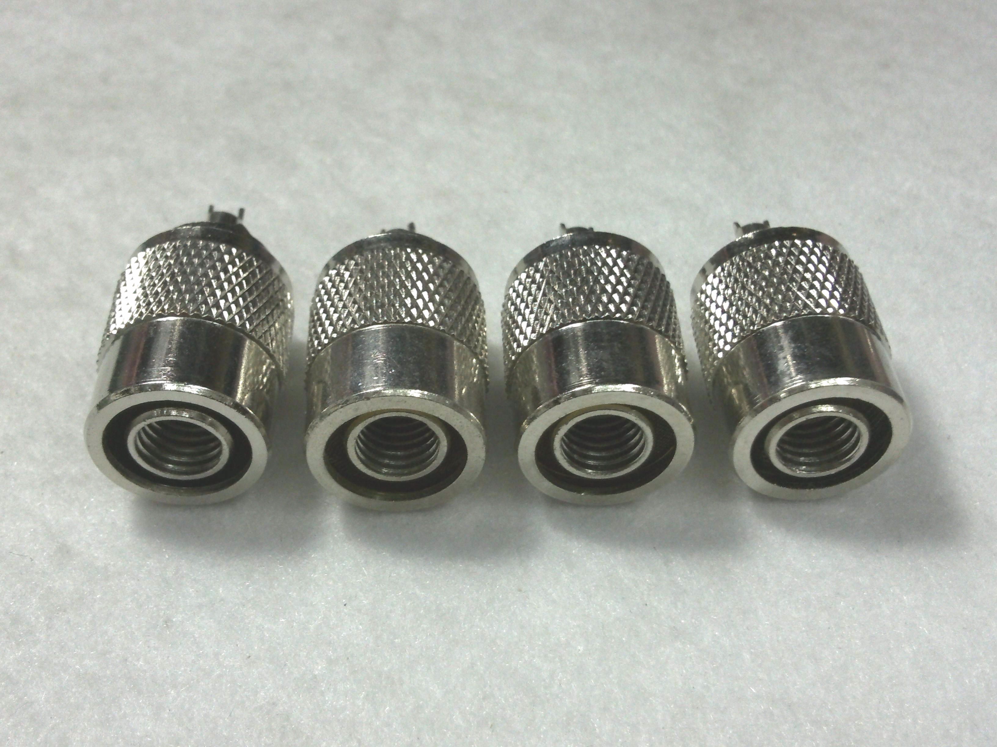 P.PL259 - 5DFB เกลียวใน