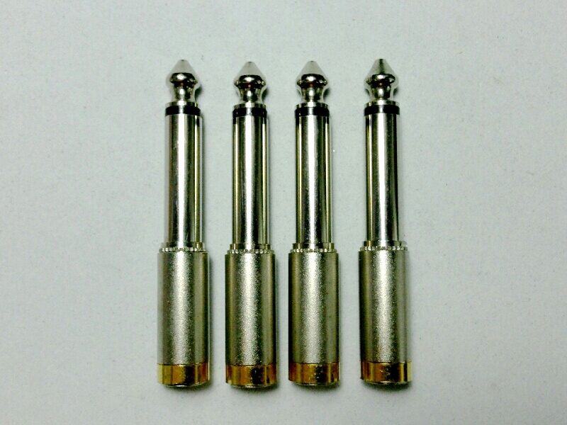 P.MIC MONO-J.RCA/TAIWAN