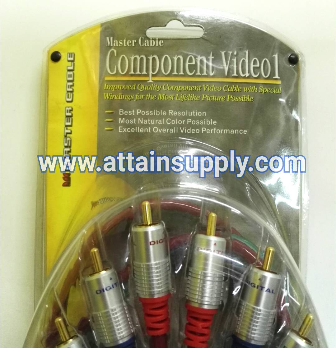 สายCOMPONENT-MTC/1M.