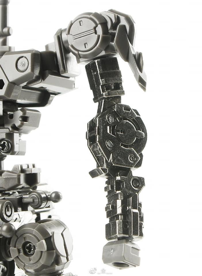 MG 1/100 Judge [Zero Gravity]